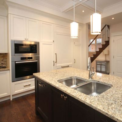 Marandola Contracting